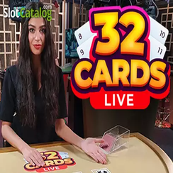 666k 32 Cards