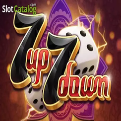 666k 7 Up 7 Down