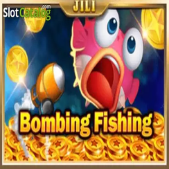 666k Bombing Fishing