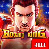666k Boxing King