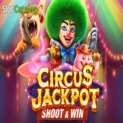 666k Circus Jackpot ফিশিং