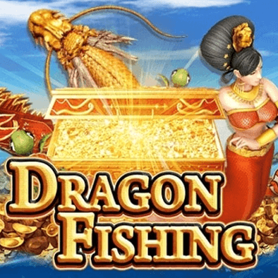 666k Dragon Fishing