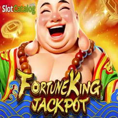 666k Fortune King Jackpot