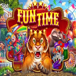666k Fun Time hot
