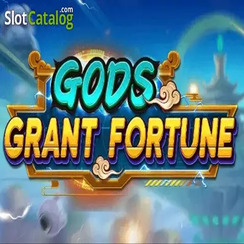 666k Gods Grant Fortune