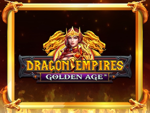 666k Golden Empire