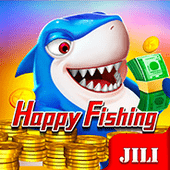 666k Happy Fishing