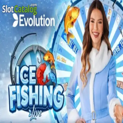 666k Ice Fishing hot