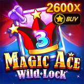 666k Magic Ace