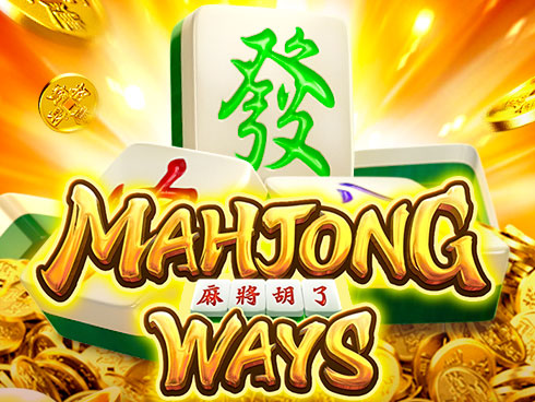 666k Mahjong Ways