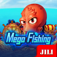 666k Mega Fishing