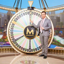 666k Monopoly Live