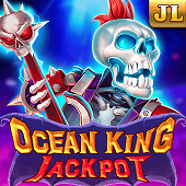 666k Ocean King Jackpot