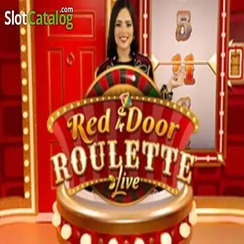 666k Red Door Roulette live