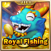 666k Royal Fishing