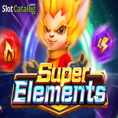 666k Super Elements