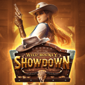 666k Wild Bounty Showdown